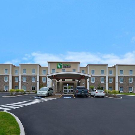 Holiday Inn Express Canandaigua, An Ihg Hotel Εξωτερικό φωτογραφία