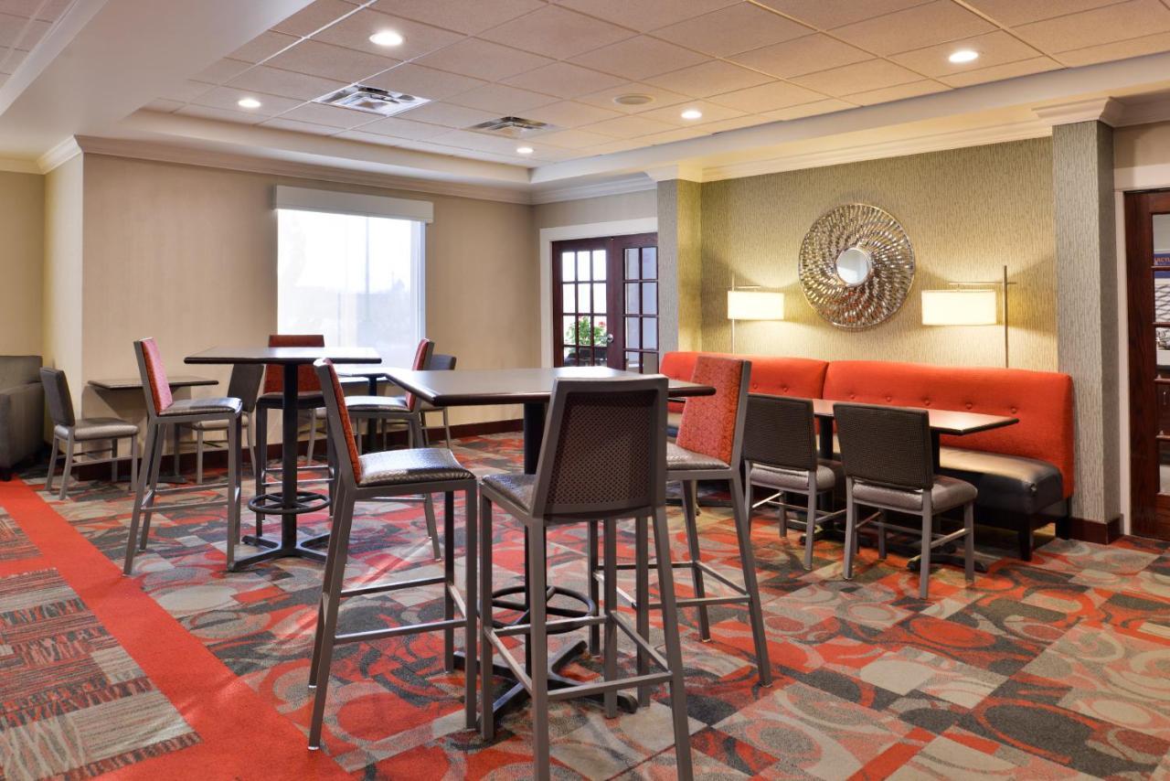 Holiday Inn Express Canandaigua, An Ihg Hotel Εξωτερικό φωτογραφία