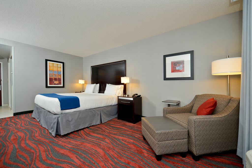 Holiday Inn Express Canandaigua, An Ihg Hotel Δωμάτιο φωτογραφία