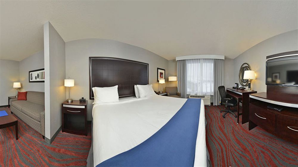 Holiday Inn Express Canandaigua, An Ihg Hotel Εξωτερικό φωτογραφία