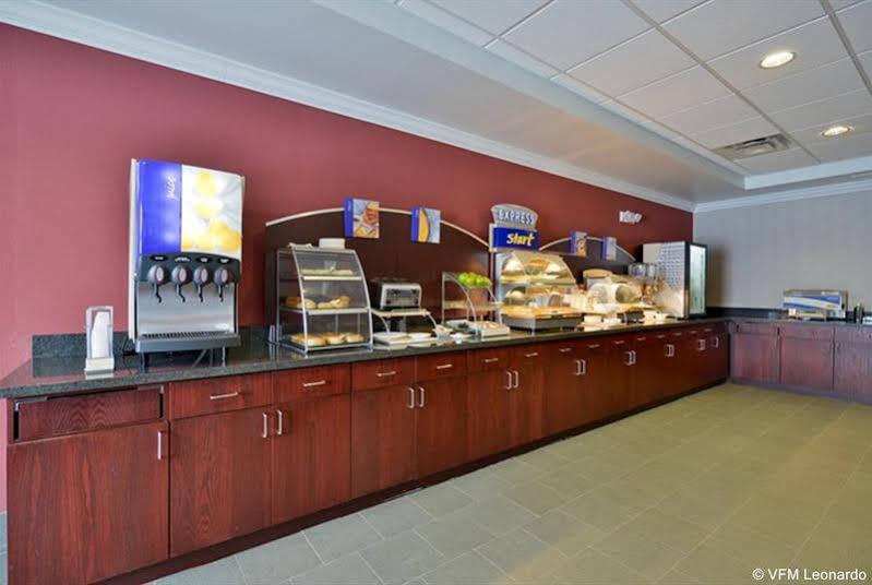 Holiday Inn Express Canandaigua, An Ihg Hotel Εξωτερικό φωτογραφία