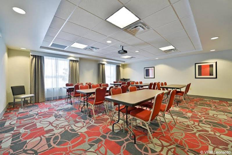 Holiday Inn Express Canandaigua, An Ihg Hotel Εξωτερικό φωτογραφία